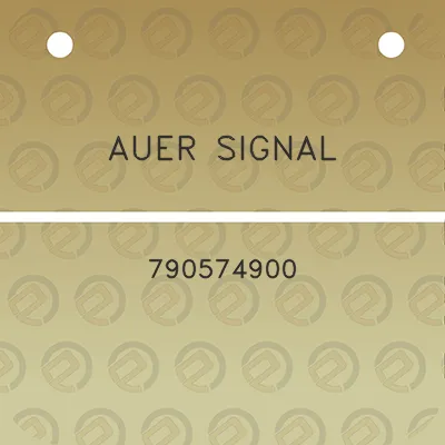 auer-signal-790574900