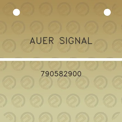 auer-signal-790582900