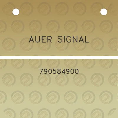 auer-signal-790584900