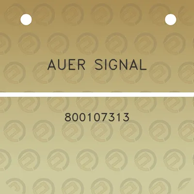 auer-signal-800107313