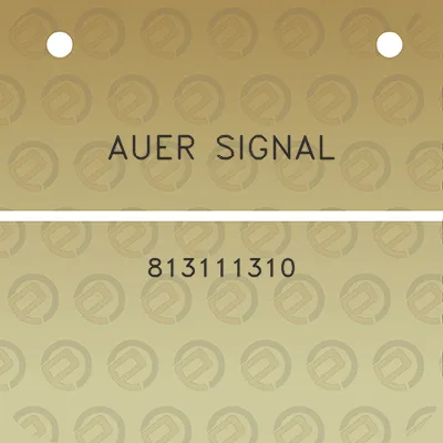 auer-signal-813111310