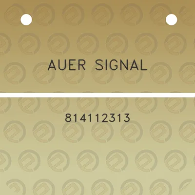 auer-signal-814112313