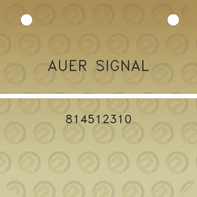 auer-signal-814512310