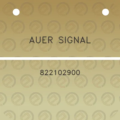 auer-signal-822102900