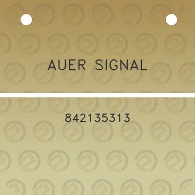 auer-signal-842135313