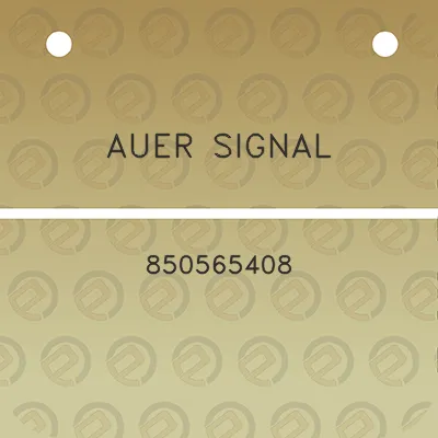 auer-signal-850565408