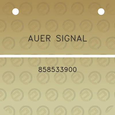 auer-signal-858533900