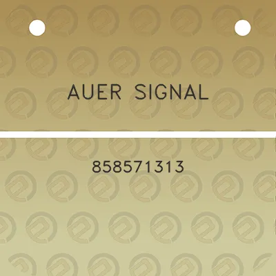 auer-signal-858571313