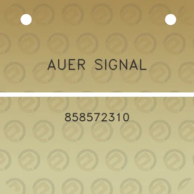 auer-signal-858572310