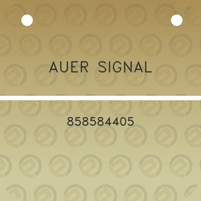 auer-signal-858584405