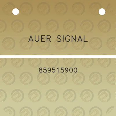 auer-signal-859515900