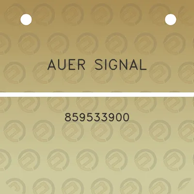 auer-signal-859533900