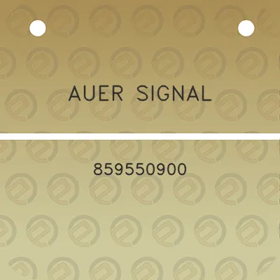 auer-signal-859550900