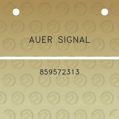 auer-signal-859572313