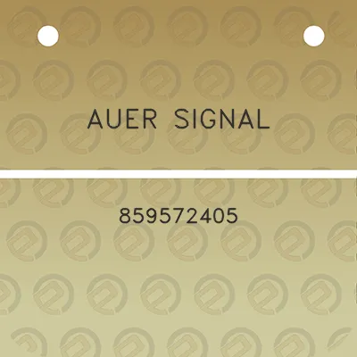 auer-signal-859572405