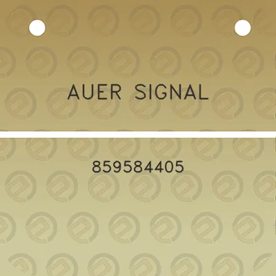 auer-signal-859584405