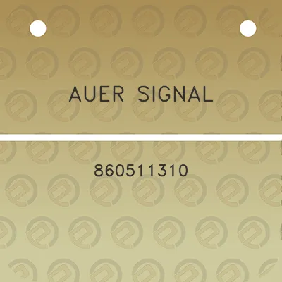 auer-signal-860511310