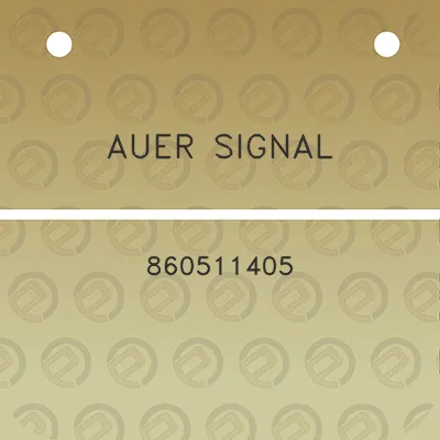 auer-signal-860511405