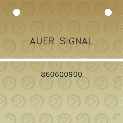 auer-signal-860600900