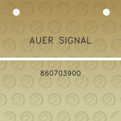 auer-signal-860703900