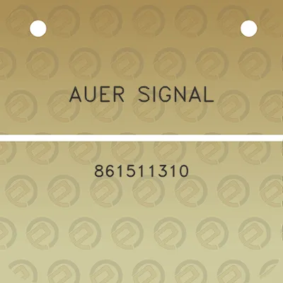 auer-signal-861511310