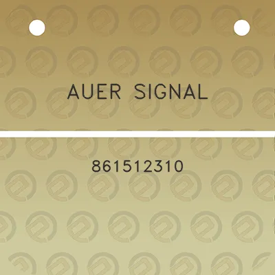 auer-signal-861512310