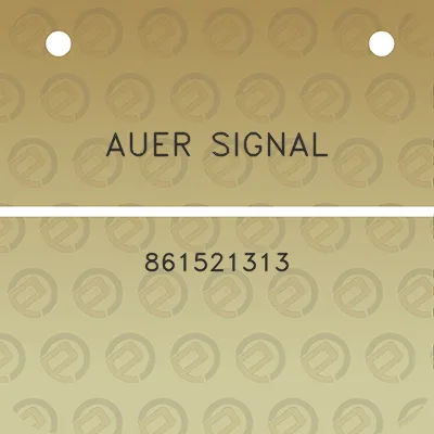 auer-signal-861521313