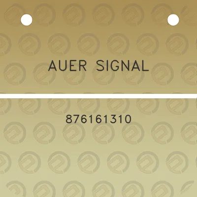 auer-signal-876161310