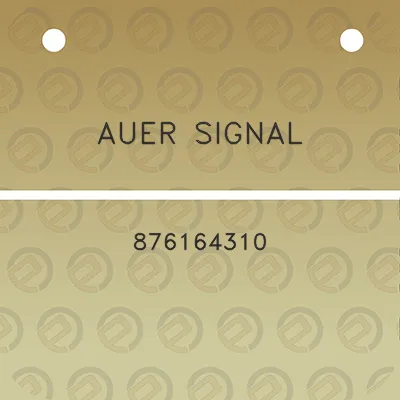 auer-signal-876164310