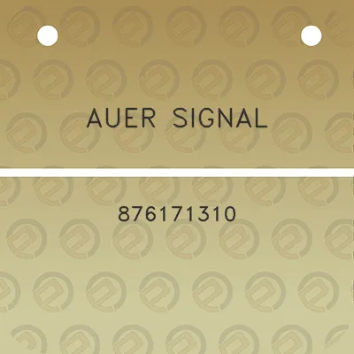 auer-signal-876171310