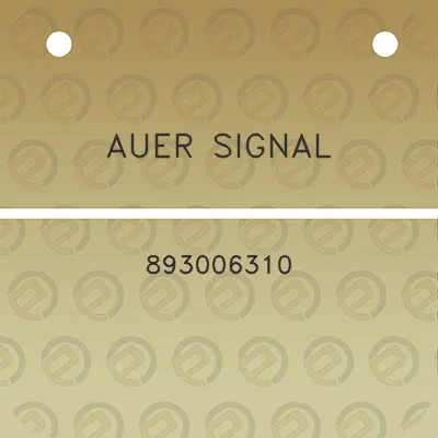 auer-signal-893006310