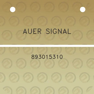 auer-signal-893015310