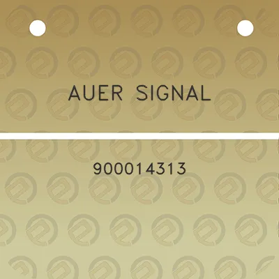 auer-signal-900014313