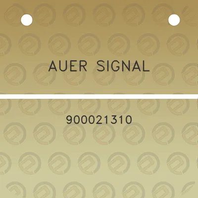 auer-signal-900021310