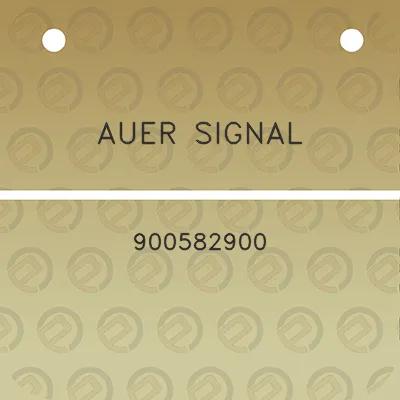 auer-signal-900582900