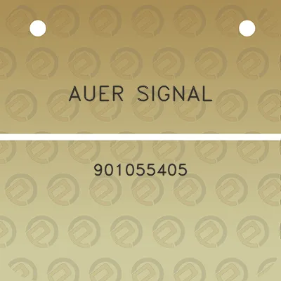 auer-signal-901055405