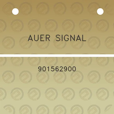 auer-signal-901562900