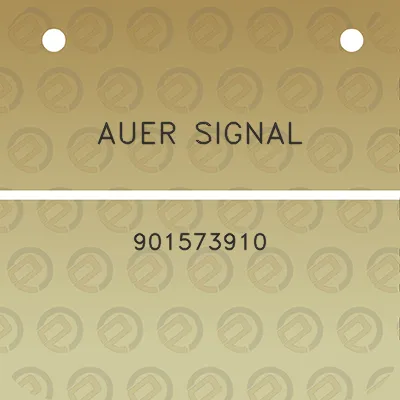 auer-signal-901573910