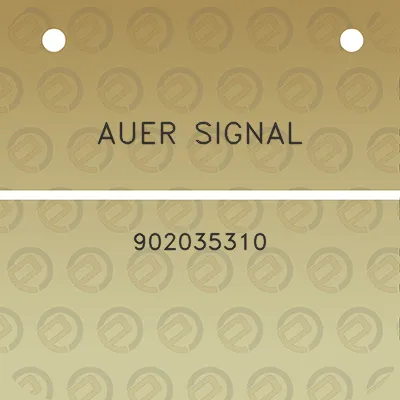 auer-signal-902035310