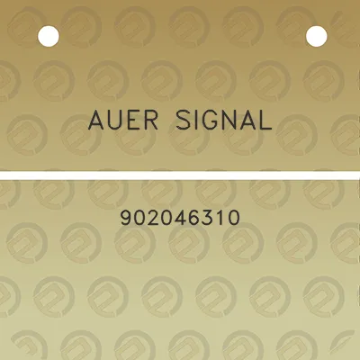 auer-signal-902046310