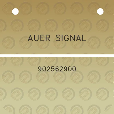 auer-signal-902562900