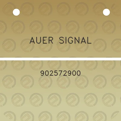 auer-signal-902572900