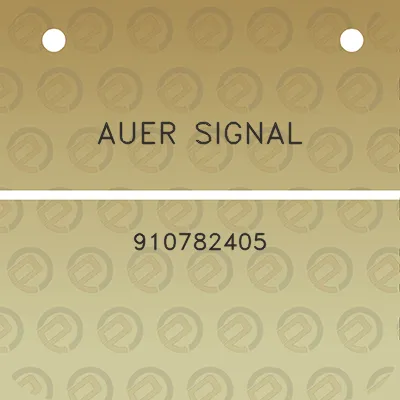 auer-signal-910782405