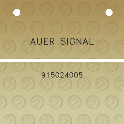 auer-signal-915024005