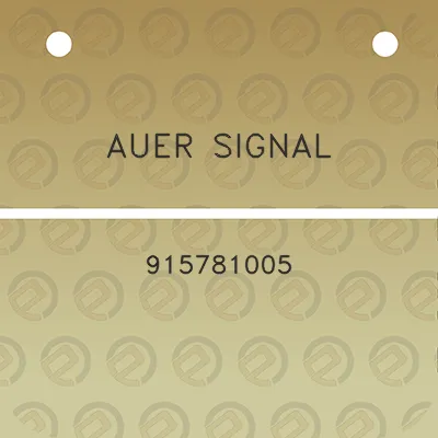 auer-signal-915781005