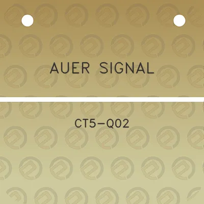 auer-signal-ct5-q02