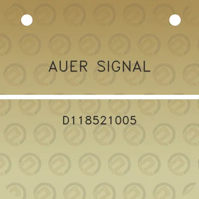 auer-signal-d118521005