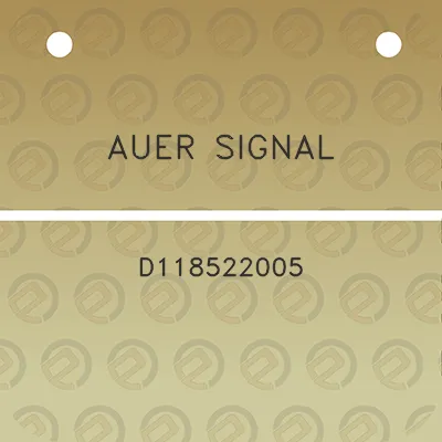 auer-signal-d118522005