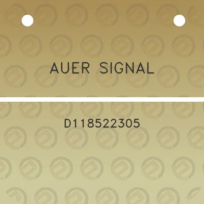 auer-signal-d118522305