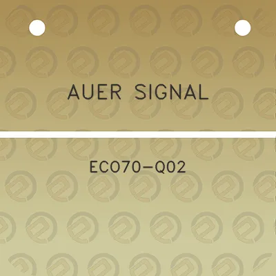 auer-signal-eco70-q02